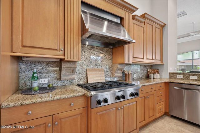 161 N RIVER Drive, St. Augustine, FL 32095