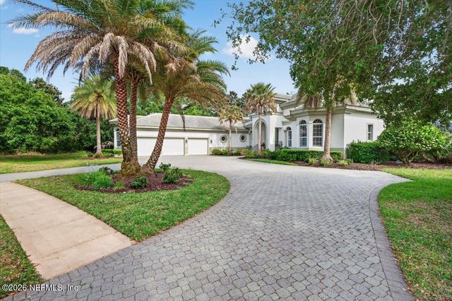 161 N RIVER Drive, St. Augustine, FL 32095