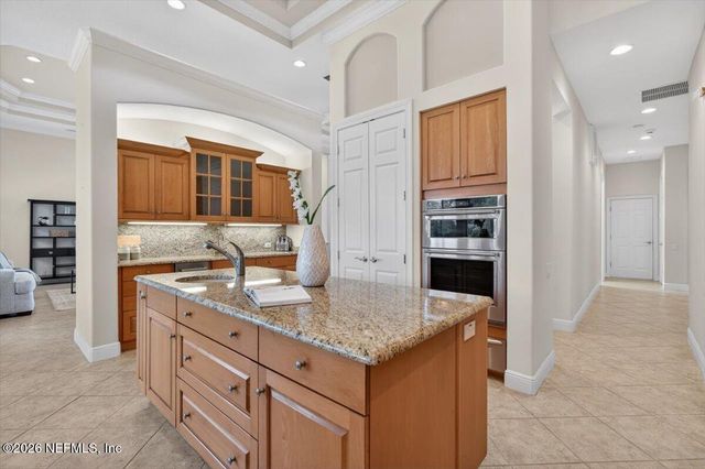 161 N RIVER Drive, St. Augustine, FL 32095