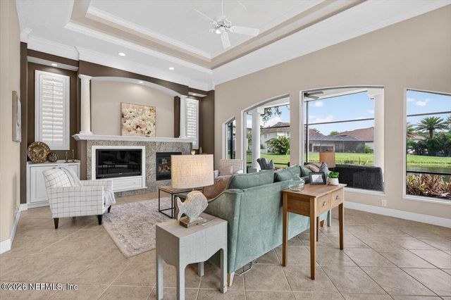 161 N RIVER Drive, St. Augustine, FL 32095