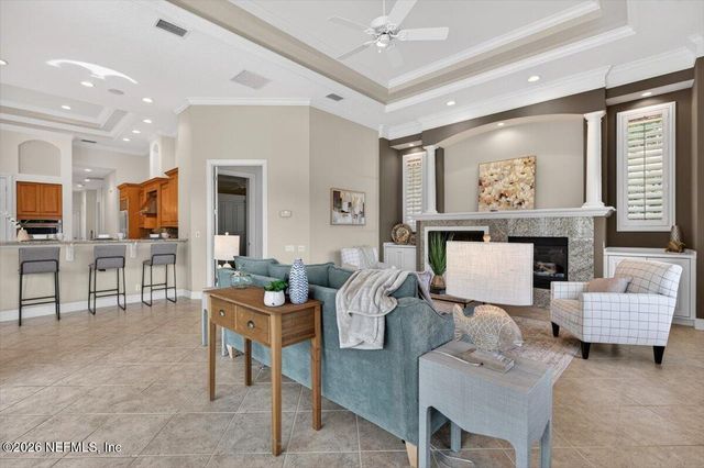 161 N RIVER Drive, St. Augustine, FL 32095