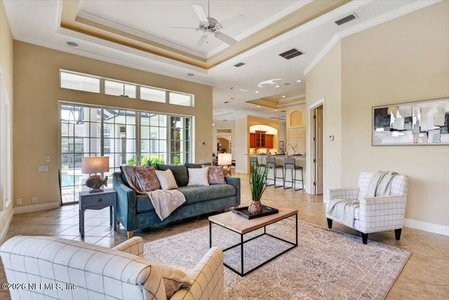 161 N RIVER Drive, St. Augustine, FL 32095