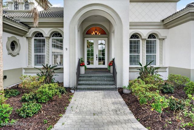 161 N RIVER Drive, St. Augustine, FL 32095
