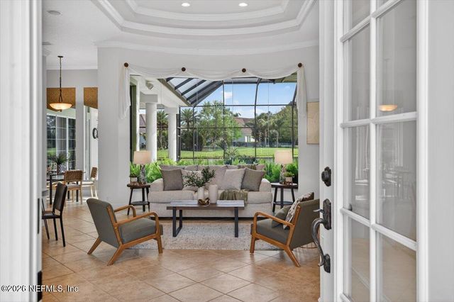 161 N RIVER Drive, St. Augustine, FL 32095