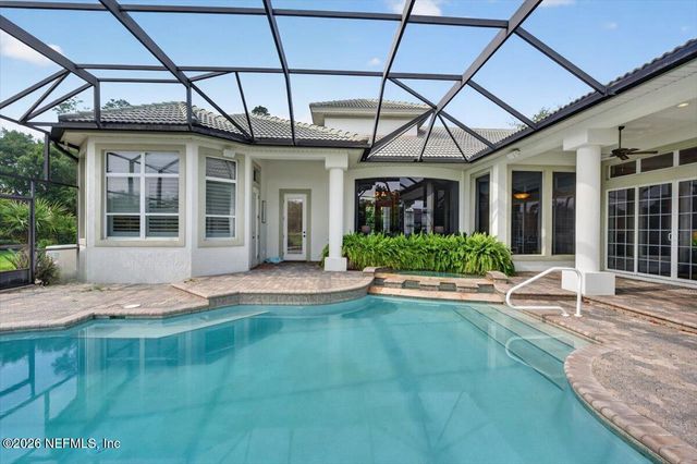 161 N RIVER Drive, St. Augustine, FL 32095