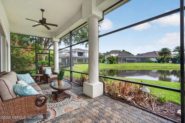 161 N RIVER Drive, St. Augustine, FL 32095