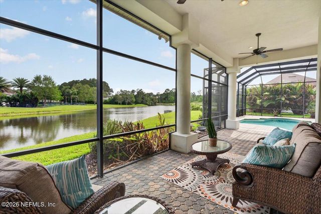 161 N RIVER Drive, St. Augustine, FL 32095