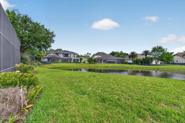 161 N RIVER Drive, St. Augustine, FL 32095