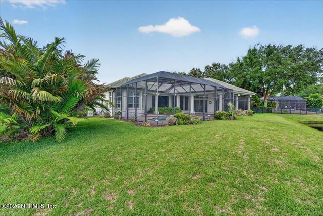 161 N RIVER Drive, St. Augustine, FL 32095