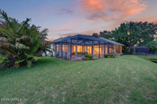 161 N RIVER Drive, St. Augustine, FL 32095