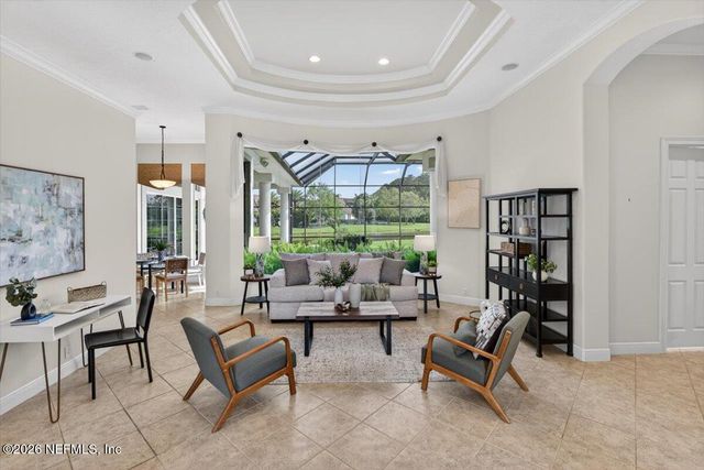 161 N RIVER Drive, St. Augustine, FL 32095