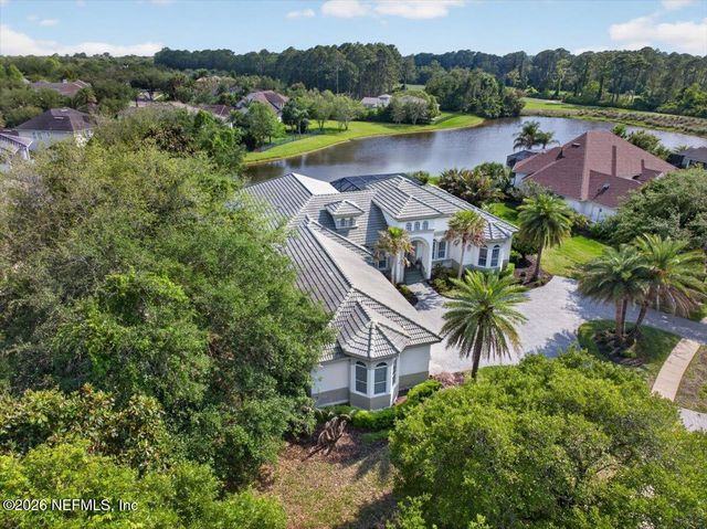 161 N RIVER Drive, St. Augustine, FL 32095