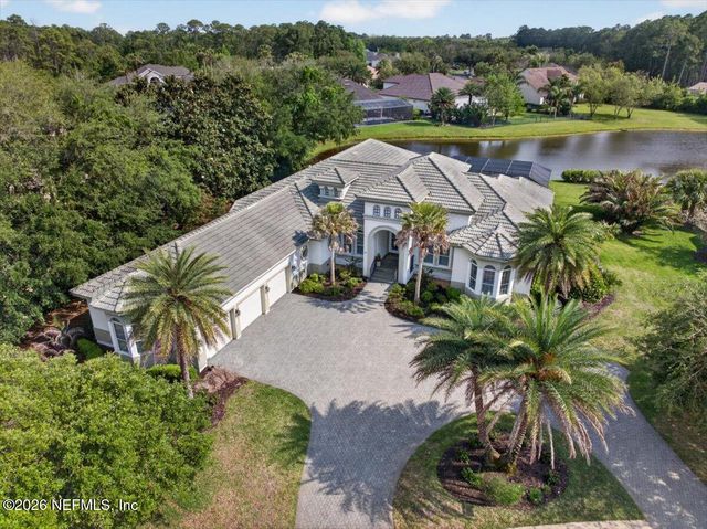 161 N RIVER Drive, St. Augustine, FL 32095