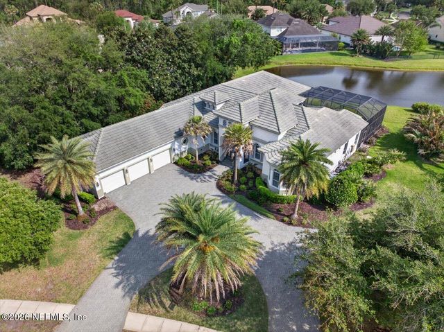 161 N RIVER Drive, St. Augustine, FL 32095