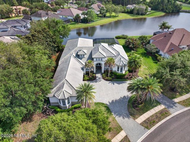 161 N RIVER Drive, St. Augustine, FL 32095