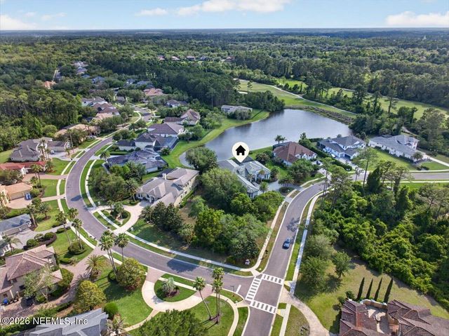 161 N RIVER Drive, St. Augustine, FL 32095