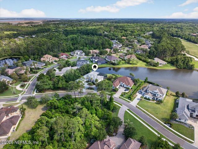 161 N RIVER Drive, St. Augustine, FL 32095