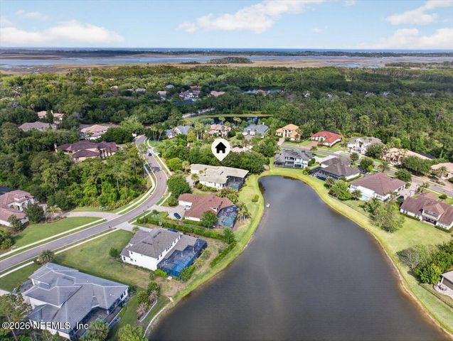 161 N RIVER Drive, St. Augustine, FL 32095