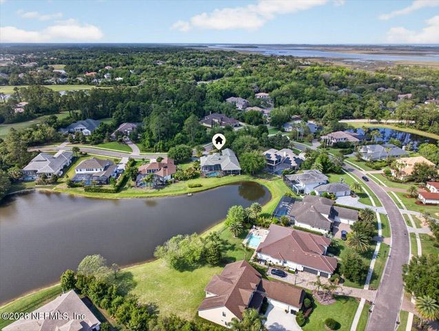 161 N RIVER Drive, St. Augustine, FL 32095