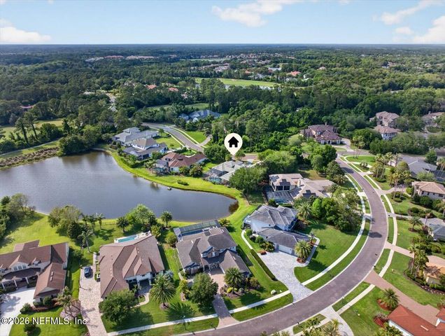 161 N RIVER Drive, St. Augustine, FL 32095