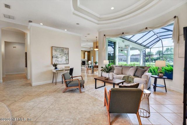 161 N RIVER Drive, St. Augustine, FL 32095