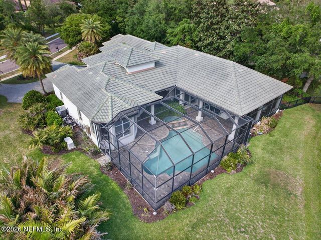 161 N RIVER Drive, St. Augustine, FL 32095