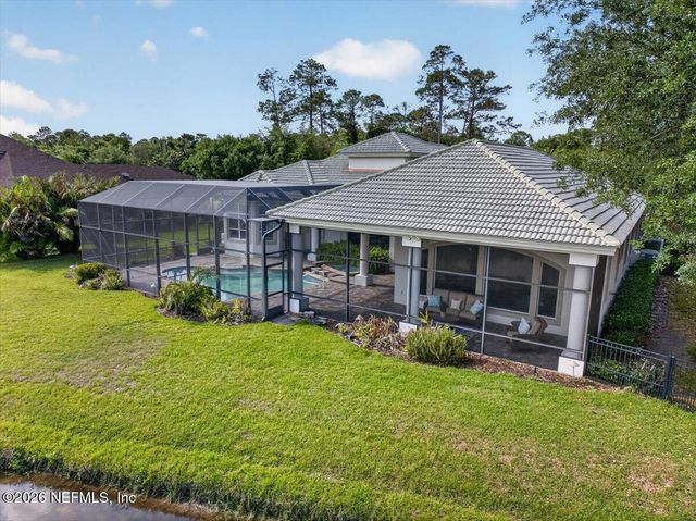 161 N RIVER Drive, St. Augustine, FL 32095