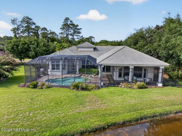 161 N RIVER Drive, St. Augustine, FL 32095