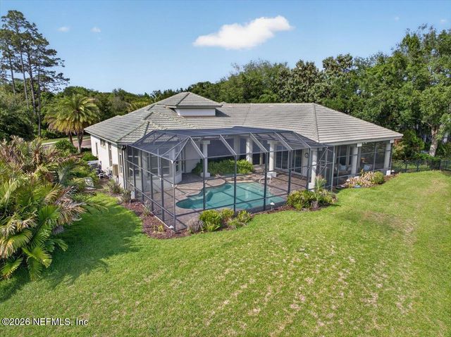 161 N RIVER Drive, St. Augustine, FL 32095
