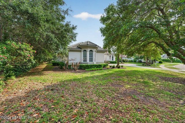 161 N RIVER Drive, St. Augustine, FL 32095