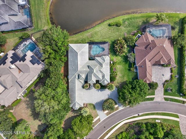 161 N RIVER Drive, St. Augustine, FL 32095