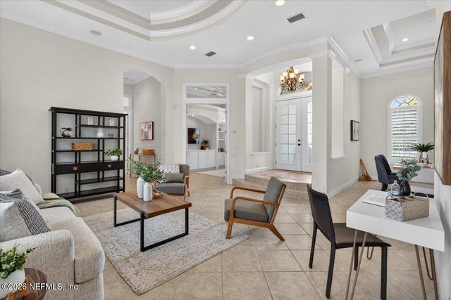 161 N RIVER Drive, St. Augustine, FL 32095