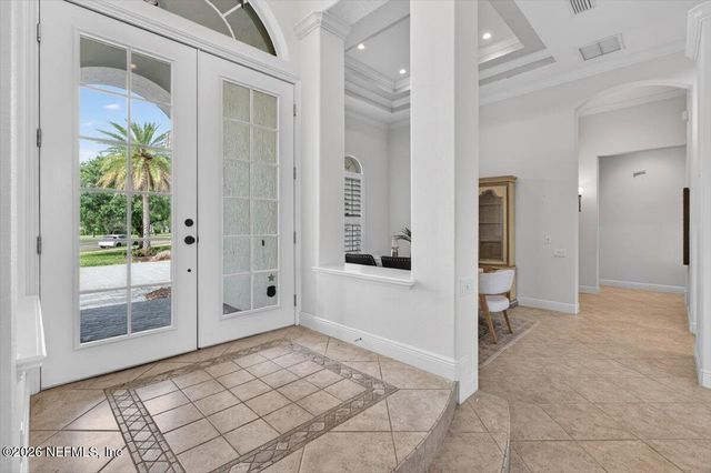 161 N RIVER Drive, St. Augustine, FL 32095