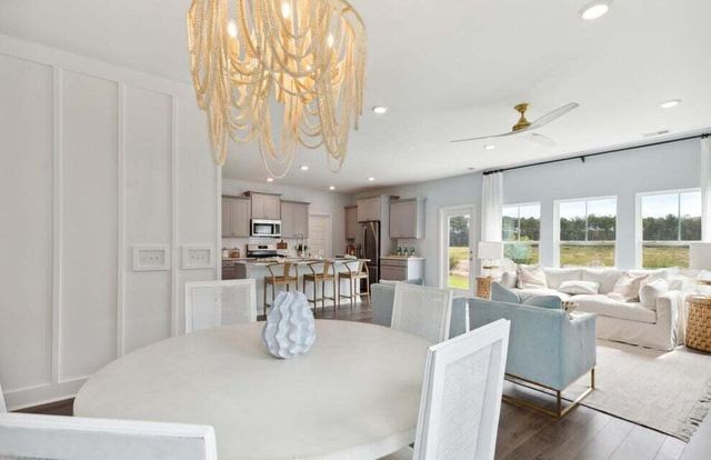 1025 Red Turnstone Run, Summerville, SC 29485