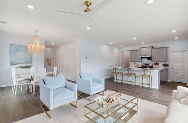 1025 Red Turnstone Run, Summerville, SC 29485