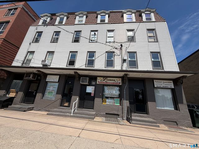 63 Derby Avenue 1, Derby, CT 06418