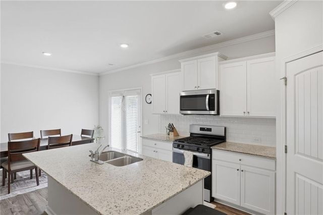 2303 Blue Monarch Drive, Buford, GA 30519