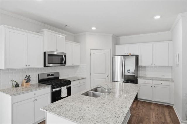 2303 Blue Monarch Drive, Buford, GA 30519
