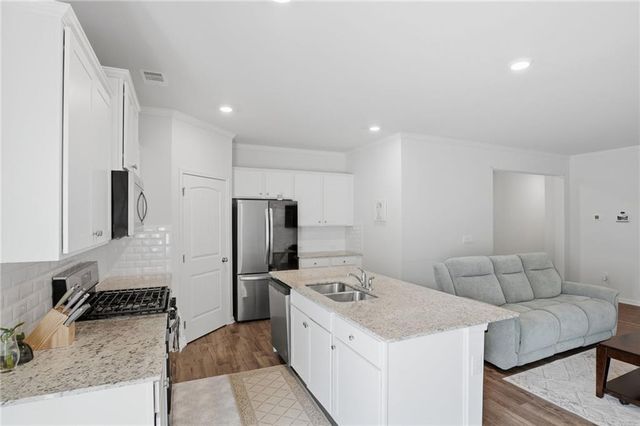 2303 Blue Monarch Drive, Buford, GA 30519