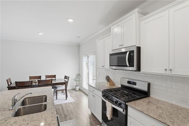 2303 Blue Monarch Drive, Buford, GA 30519