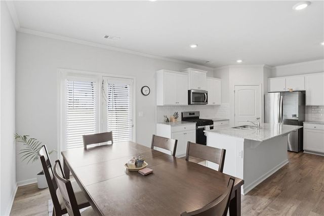 2303 Blue Monarch Drive, Buford, GA 30519