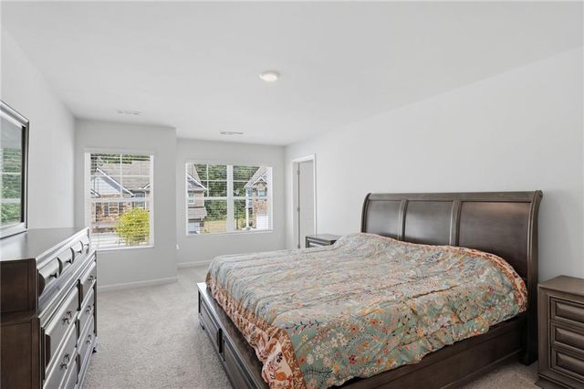 2303 Blue Monarch Drive, Buford, GA 30519