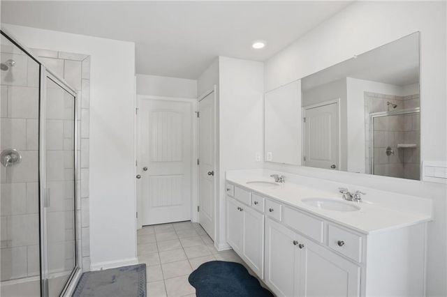 2303 Blue Monarch Drive, Buford, GA 30519