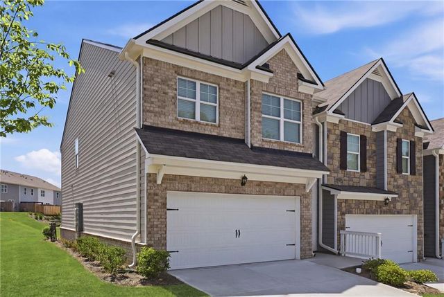 2303 Blue Monarch Drive, Buford, GA 30519