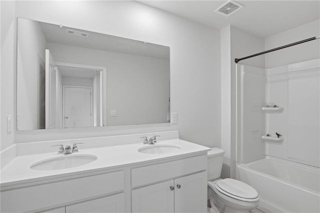 2303 Blue Monarch Drive, Buford, GA 30519