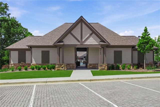 2303 Blue Monarch Drive, Buford, GA 30519