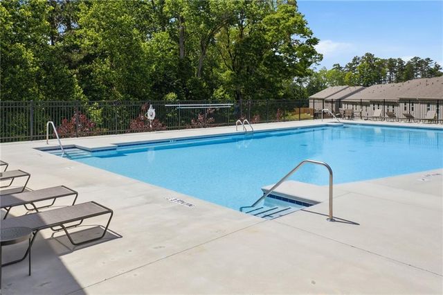 2303 Blue Monarch Drive, Buford, GA 30519