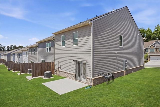 2303 Blue Monarch Drive, Buford, GA 30519