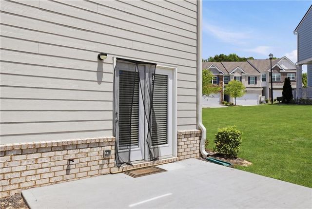 2303 Blue Monarch Drive, Buford, GA 30519