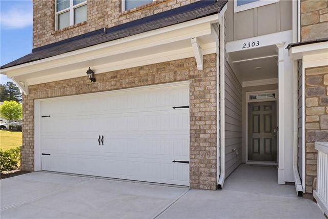 2303 Blue Monarch Drive, Buford, GA 30519